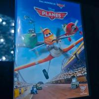 Planes Dvd film DISNEY