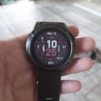 Garmin Fenix 6x pro 51mm