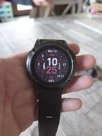 Garmin Fenix 6x pro 51mm