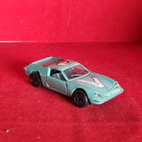 Lotus Europa - Politoys Export N.563 - Scala 1/43