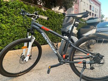 rockrider ST120