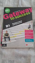 9788873869436  Gateway to success B1 + build up 