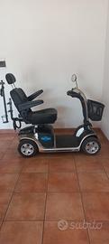 scooter disabili