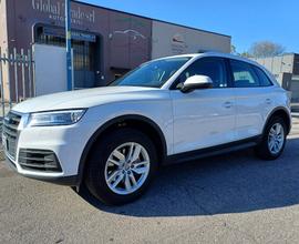 AUDI Q5 2.0 TDI 190 CV quattro S tronic Business