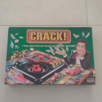 Crack Hasbro Parker Gioco da Tavolo Società