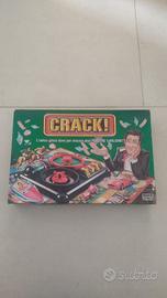 Crack Hasbro Parker Gioco da Tavolo Società