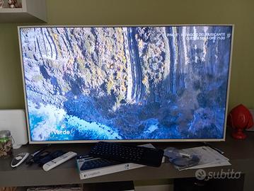 TV Led 48 pollici 