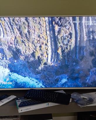 TV Led 48 pollici 