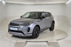 Land Rover Range Rover Evoque II 2019 Die 2.0...