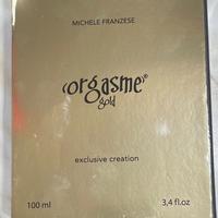 Michele Franzese Orgasme Gold
