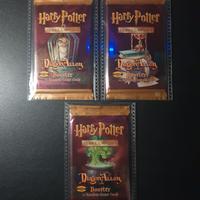 Harry Potter Tcg Diagon Alley Sealed Artset