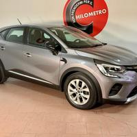 RENAULT Captur Blue dCi 115 CV EDC Business Unic