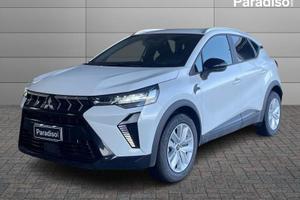Mitsubishi ASX 1.3 MILD HYBRID INVITE 2025 - ...