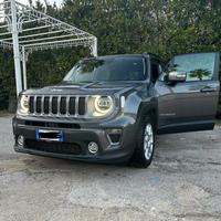 Jeep renegade limited
