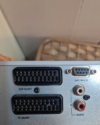 Decoder Sky Pace DS432NS – non testato