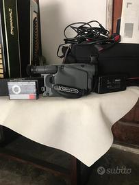 Telecamera Grunding