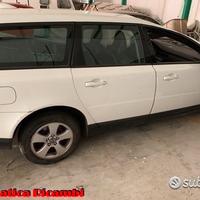 Ricambi usati volvo v70 2.0 tdi d3