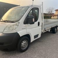 FIAT DUCATO 2.3MTJ CASSONE FISSO MT 5.00