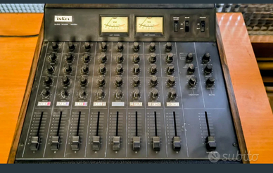 Mixer inkel MX991 Vintage