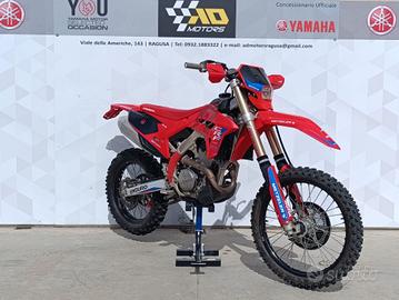 Honda CRF 250 R