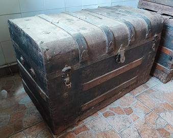 Baule