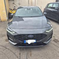 Ford Focus 1.5 EcoBlue 120 CV aut. 5p. ST-Line Sty