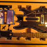 Guitar Hero live ps4