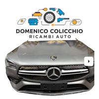 RICAMBI USATI MERCEDES CLA AMG 2022