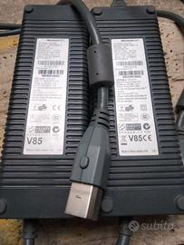 Xbox 360 accessori