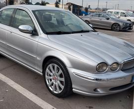 JAGUAR X TYPE 2.0 DIESEL