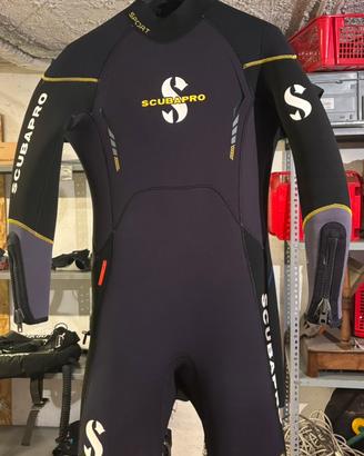 Muta Scubapro Sport 5mm