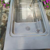 Cuocipasta/bollitore elettrico professionale