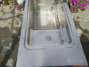 Cuocipasta/bollitore elettrico professionale