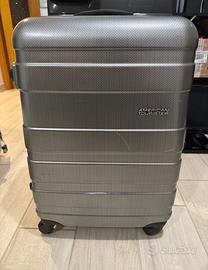 Trolley american tourister