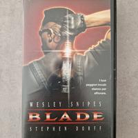 BLADE VHS PAL Versione Italiana