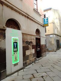 Tabaccheria ricevitoria lotteria -Sassari -