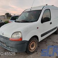 RENAULT KANGOO FC0/1 D 65 1.9 64CV - Ricambi