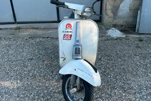 Veapa 50 special