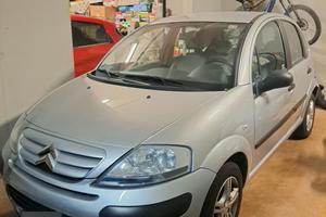 CITROEN C3 1.1 Classique 