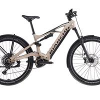 E-BIKE BIANCHI FT TYPE 