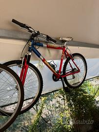 Mountan bike uomo