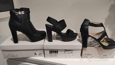 Scarpe donna