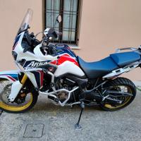 Honda CRF1000L Africa Twin - 2017