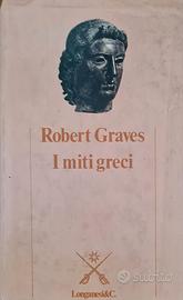 Robert Graves I miti greci Longanesi 