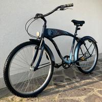 Bici Cruiser 26”