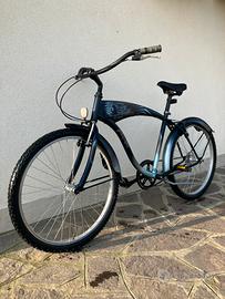 Bici Cruiser 26”
