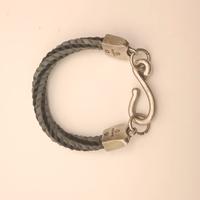 Bracciale cuoio