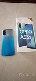 OPPO A53S