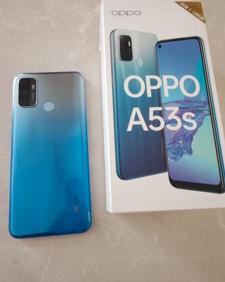 OPPO A53S