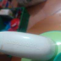 Quick chef Tupperware 